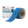 HOOKIT BLUE SHEETS 2-3/4" X 13 YDS. P180